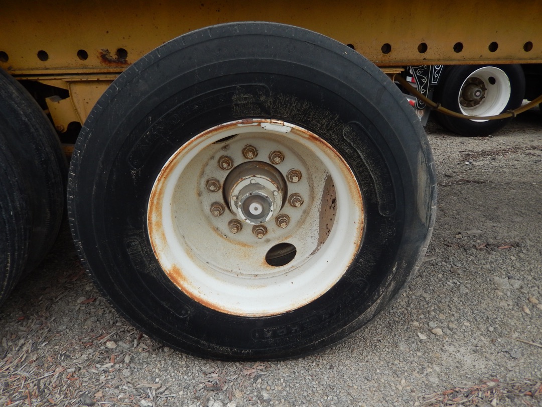 1986 TRAILMOBILE 45 FT - Image 27